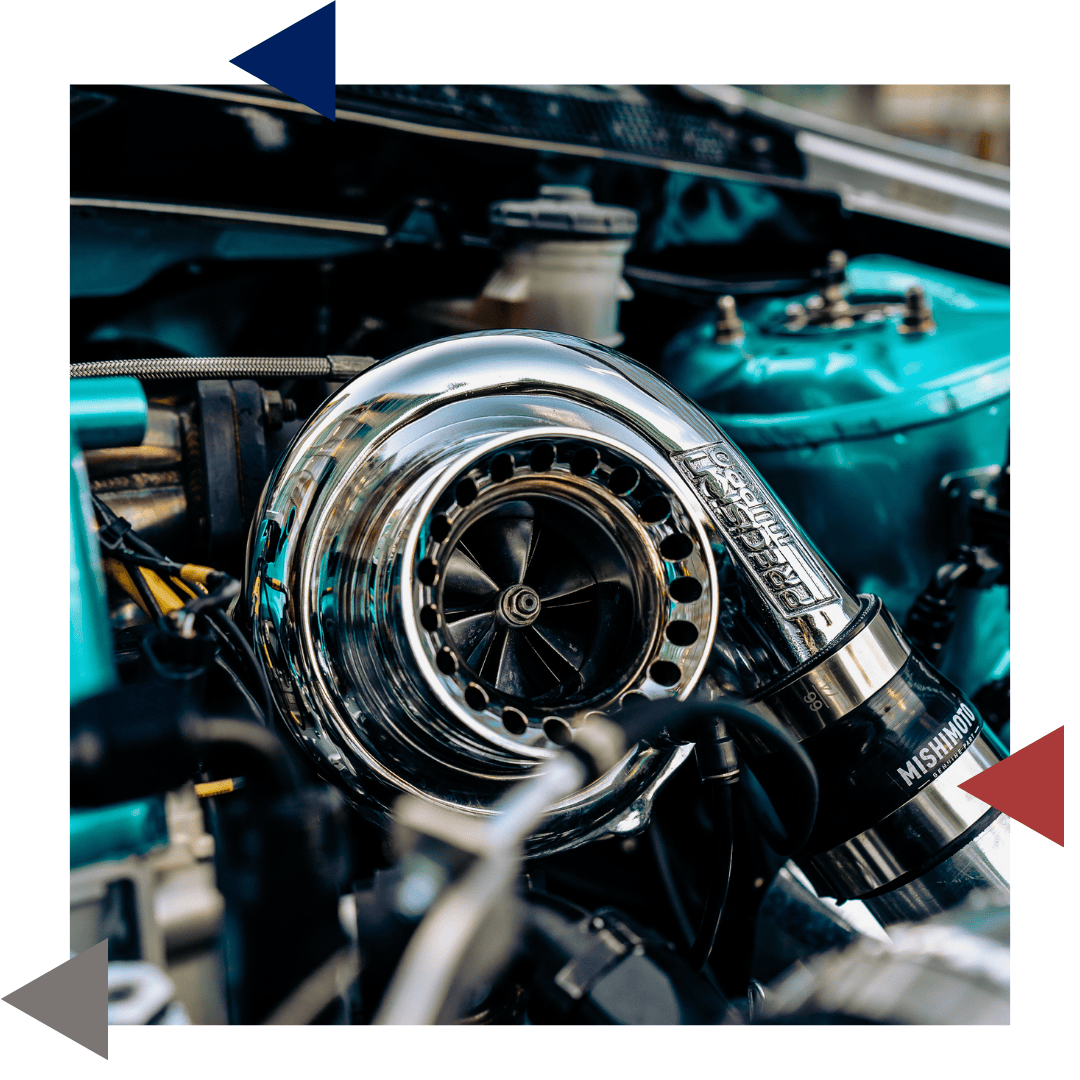 Diesel Engine Services