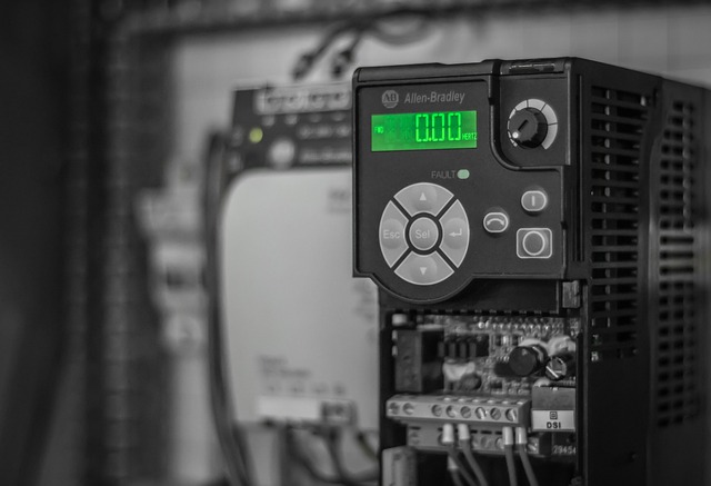 Automation in Industrial Processes: Enhancing Efficiency and Productivity